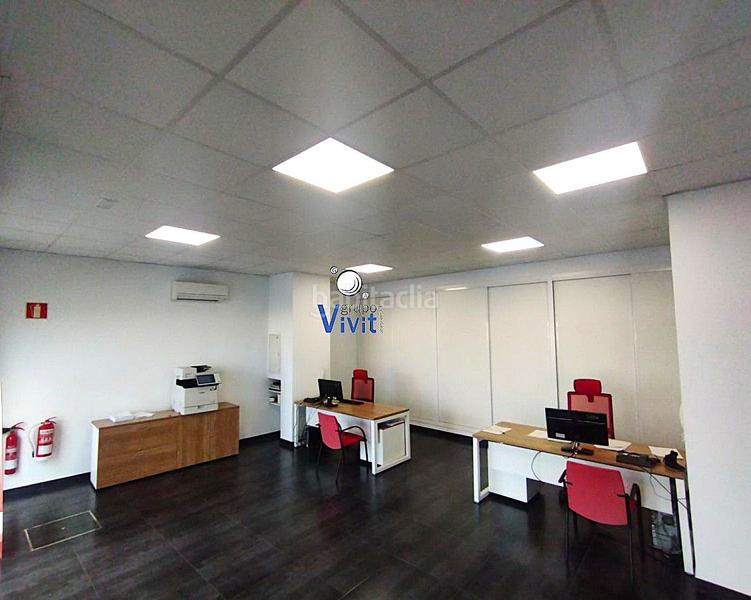 Foto 8d190ef0-9d2e-4468-9dcd-a7f1d3dbb14e. Alquiler local comercial local com. en alquiler en puerta alcala. en Alcalá de Guadaira