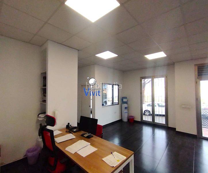 Foto 906b986e-e570-429d-876a-4bdac61dcf5f. Alquiler local comercial local com. en alquiler en puerta alcala. en Alcalá de Guadaira