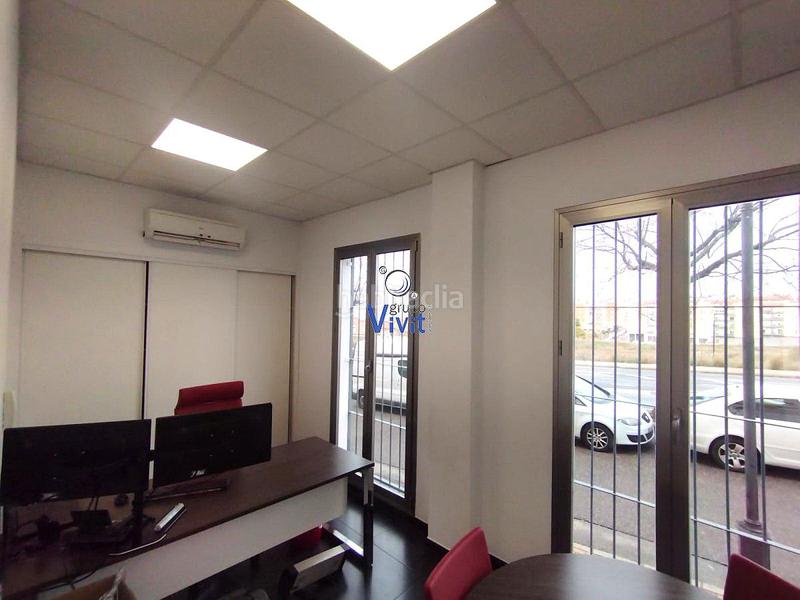 Foto 9cefdb96-e9ce-449e-b2f6-9fe6de0c3885. Alquiler local comercial local com. en alquiler en puerta alcala. en Alcalá de Guadaira