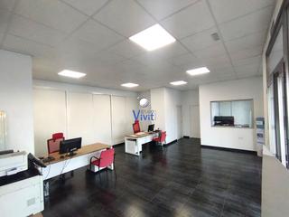 Lloguer Local Comercial a Nueva Alcalá. Local com. en alquiler en puerta alcala.