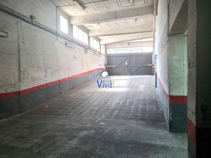 Foto ce0bba3c-3df8-40e8-8b42-de39edc14e2b. Aparcament cotxe a Nueva Alcalá Alcalá de Guadaira