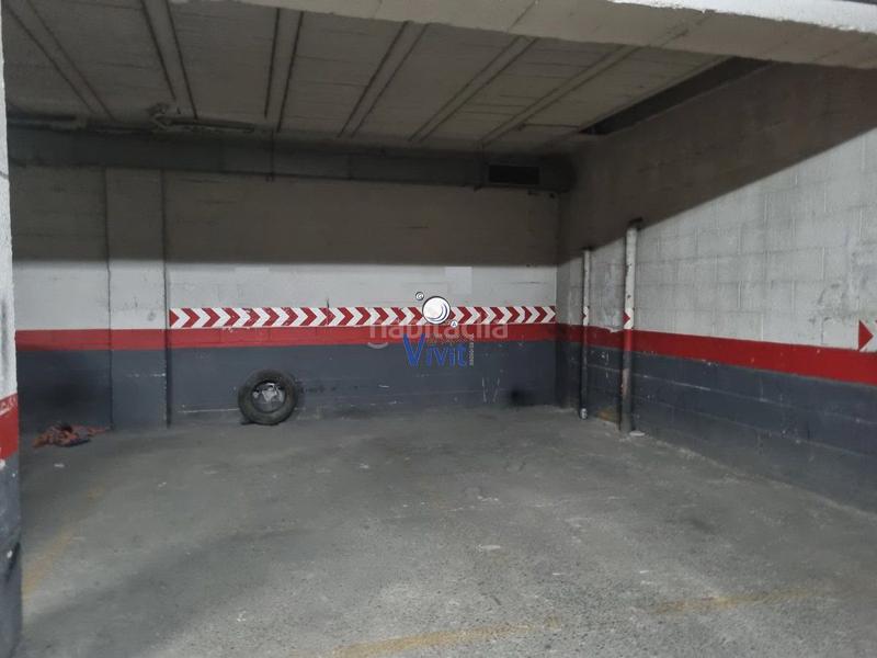 Foto eefd5276-cb3f-4cc8-8344-c755e44c147a. Aparcament cotxe a Nueva Alcalá Alcalá de Guadaira