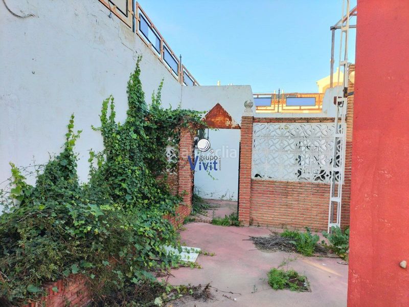 Foto 136b0a19-8086-45ee-87ce-5f8d7133ea4a. Chalet villa en venta . en Centro - Doña Mercedes Dos Hermanas