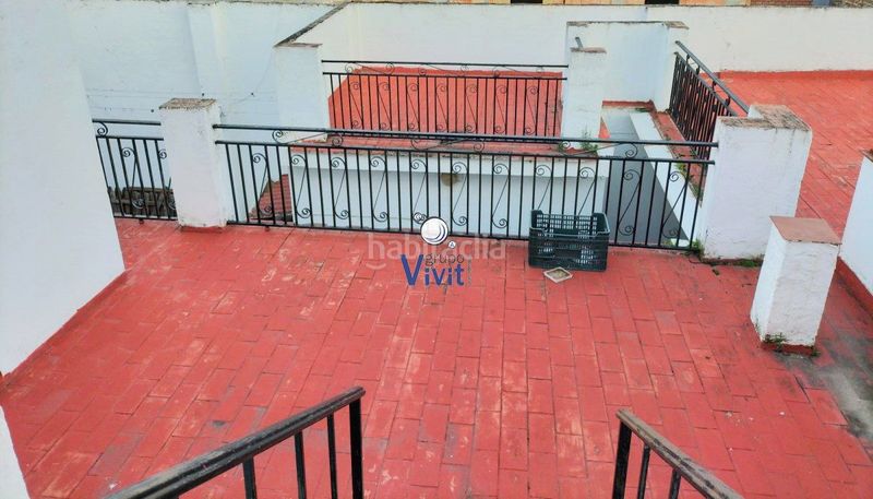 Foto 16c1e52b-b3f4-4a4e-9543-bbd9faf919b3. Chalet villa en venta . en Centro - Doña Mercedes Dos Hermanas
