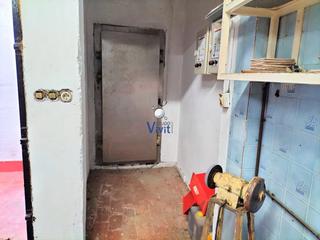 Xalet a Centro - Doña Mercedes. Villa en venta en dos hermanas.