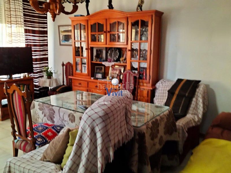 Foto 1f360794-ae45-4881-9e18-e20b2a1b1745. Chalet villa en venta . en Centro - Doña Mercedes Dos Hermanas