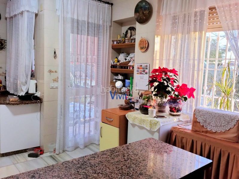 Foto 1fc8b3f5-1fae-42b7-b849-4c3193959694. Chalet villa en venta . en Centro - Doña Mercedes Dos Hermanas