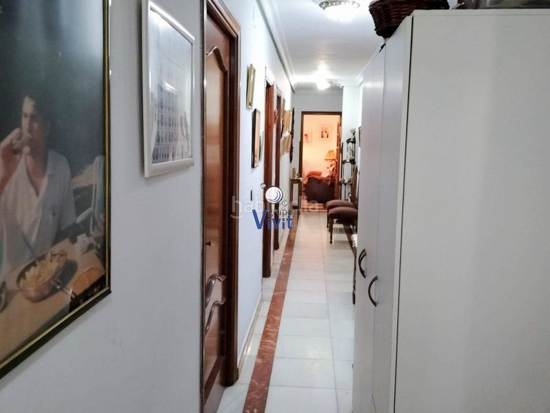 Foto 34c2572b-f461-41c2-b2da-0ed8c9d397e3. Chalet villa en venta . en Centro - Doña Mercedes Dos Hermanas