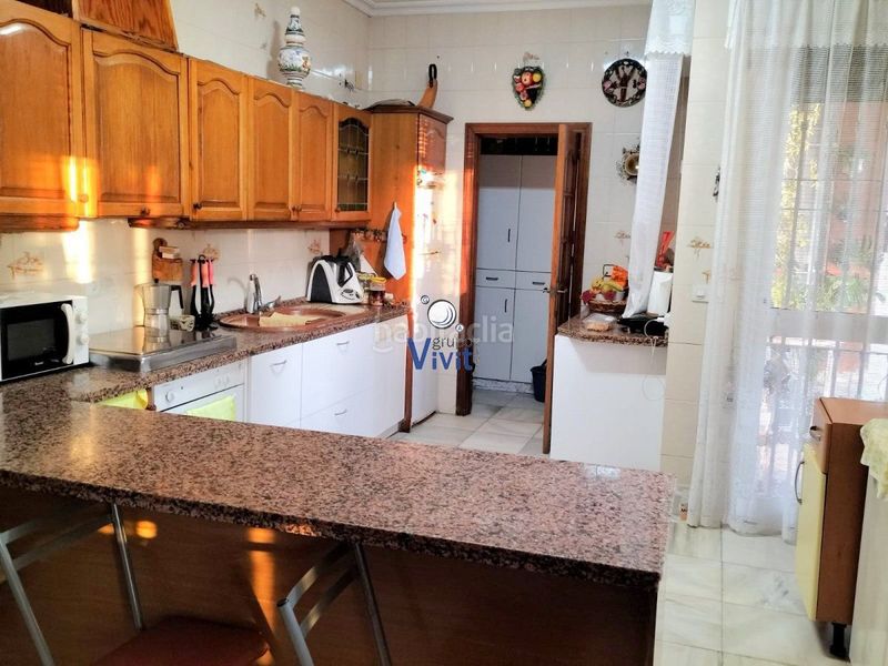 Foto 4939e90a-fa4d-42de-a6e5-c1b5522692ba. Chalet villa en venta . en Centro - Doña Mercedes Dos Hermanas