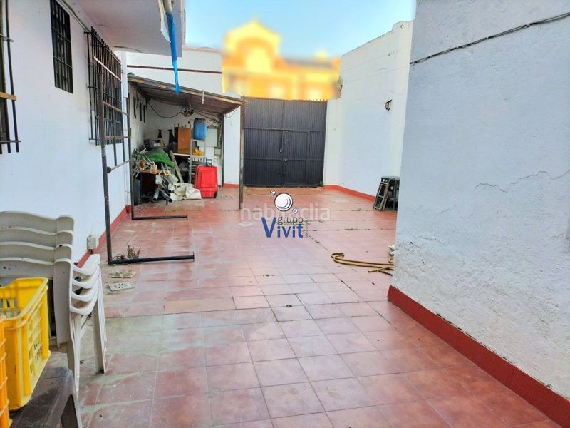 Foto 5d666e10-ee9b-4948-96c0-26cd35b99610. Chalet villa en venta . en Centro - Doña Mercedes Dos Hermanas