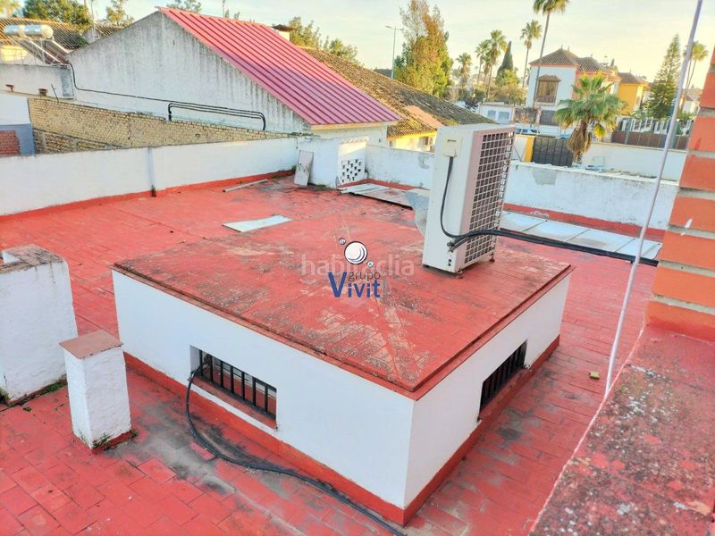Foto 7539d8ed-f1d8-4356-a94d-ad0722366ebb. Chalet villa en venta . en Centro - Doña Mercedes Dos Hermanas