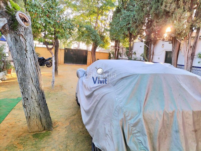Foto 79bad433-6a5e-4e6c-925c-81fe607080d8. Chalet villa en venta . en Centro - Doña Mercedes Dos Hermanas
