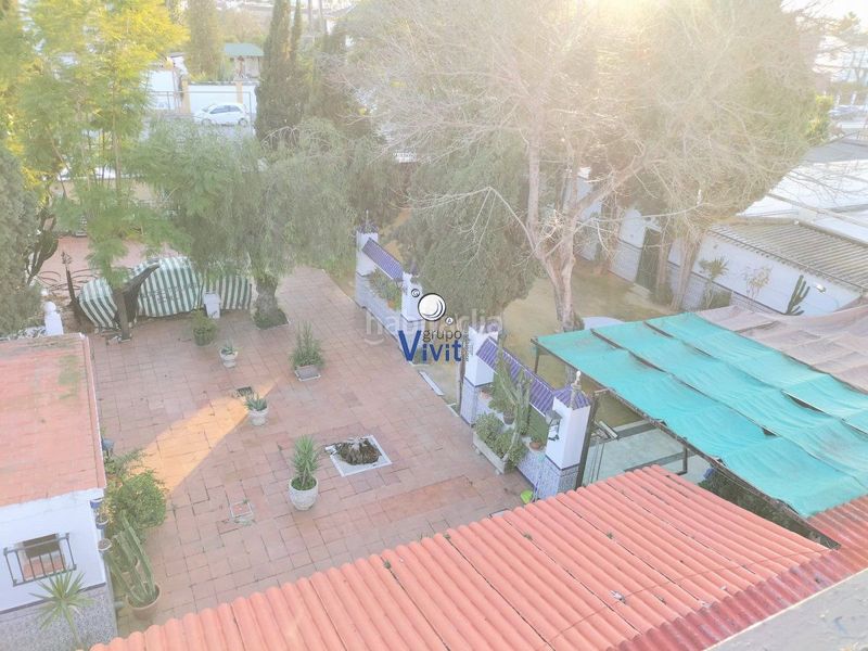 Foto 8831c272-671d-4d31-9aa9-a65ed9d5be29. Chalet villa en venta . en Centro - Doña Mercedes Dos Hermanas