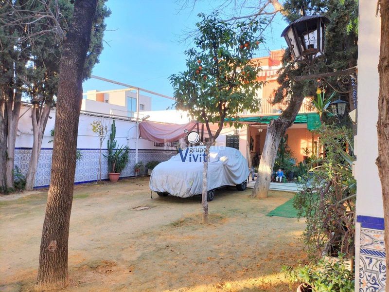 Foto 8b7180de-445a-4aa3-8ab4-93a89958c570. Chalet villa en venta . en Centro - Doña Mercedes Dos Hermanas