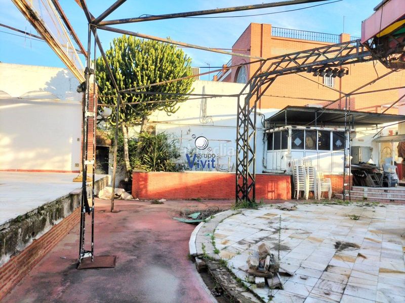 Foto a66886a4-3d38-4482-bd4a-fe9c42d1013b. Chalet villa en venta . en Centro - Doña Mercedes Dos Hermanas
