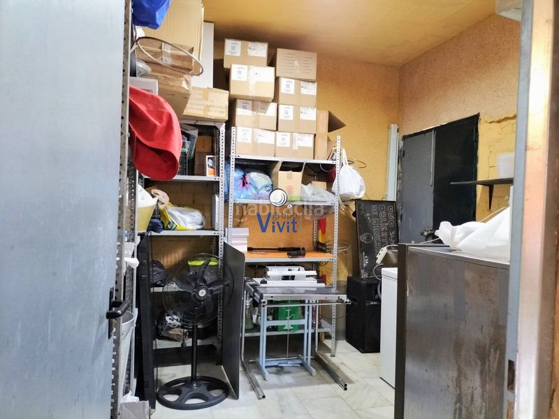 Foto a6cfb4e8-c9d0-4c88-87dc-e15b76bb5650. Chalet villa en venta . en Centro - Doña Mercedes Dos Hermanas