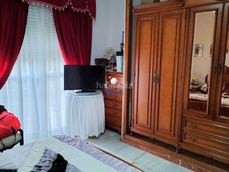 Foto aa4565d3-c5c9-42b3-86ad-42af500464cf. Chalet villa en venta . en Centro - Doña Mercedes Dos Hermanas