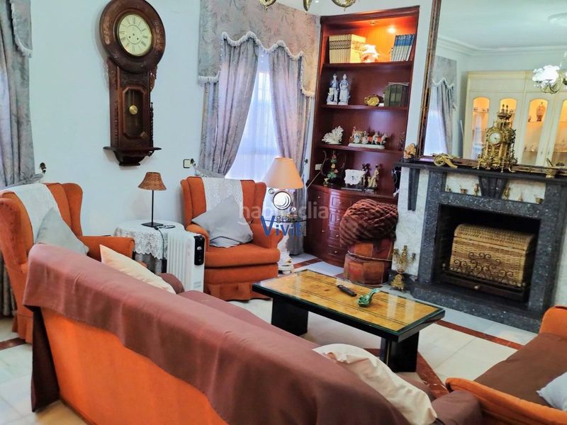 Foto d916658f-a3fa-4588-acb0-e9fa2f4f1e58. Chalet villa en venta . en Centro - Doña Mercedes Dos Hermanas