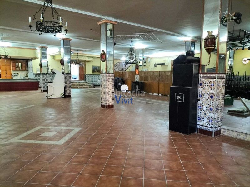 Foto e3cc4bb2-02f5-40d2-bea1-dea937274203. Chalet villa en venta . en Centro - Doña Mercedes Dos Hermanas