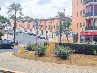 Local Comercial en Nueva Alcalá