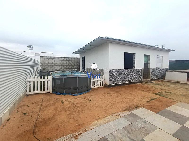 Foto 6cf792c2-db20-4fa7-824e-a99cd3cb6b5b. Terreny residencial a Vista Azul - Consolación Dos Hermanas