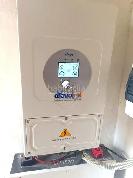 Foto 6e0ff2cc-81a4-4026-91c8-7cec7f467fc8. Terreny residencial a Vista Azul - Consolación Dos Hermanas