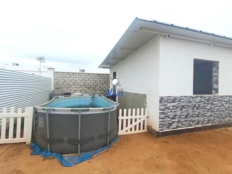 Foto e371c7d6-3c7b-4ec8-aeea-2ecb8908d2df. Terreny residencial a Vista Azul - Consolación Dos Hermanas