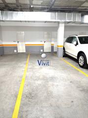 Parking voiture à Centro. Garaje en venta en zona centro.