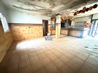 Casa en Nueva Alcal. Casa en venta en ambulatorio de especialidades, 3 dormitorios.