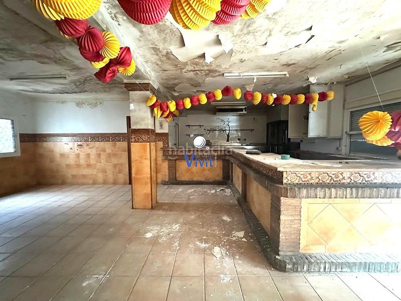 Foto 018d1a4c-6acf-4198-99ab-72cb150b71b9. House in Nueva Alcalá Alcalá de Guadaira