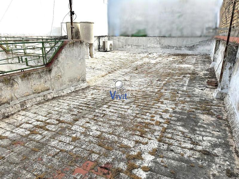 Foto 648a1c38-e440-4df9-b7ab-1dad6fcfa442. House in Nueva Alcalá Alcalá de Guadaira