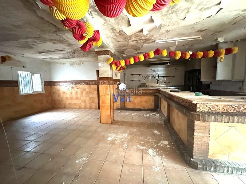 Foto 84ad69d5-d728-4259-8756-9ad49113d8bc. House in Nueva Alcalá Alcalá de Guadaira