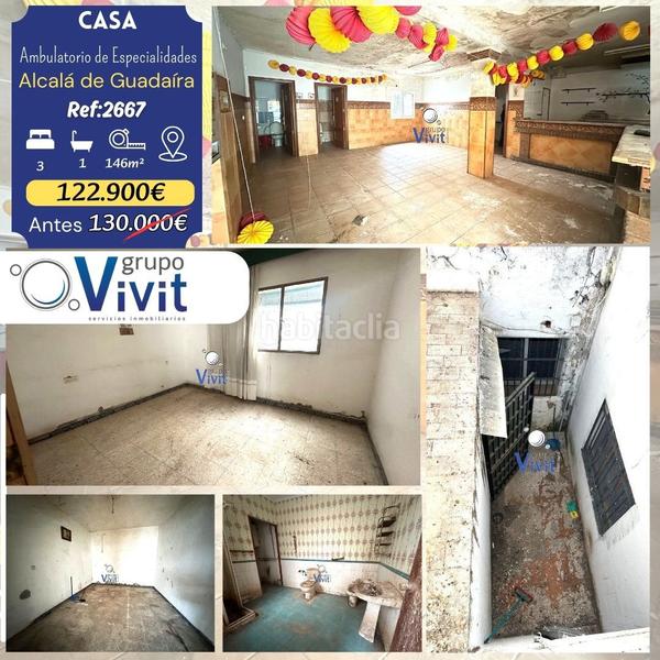 Foto 8c6ef0e9-bcd6-4a16-bc3d-5e3dc07ebfee. House in Nueva Alcalá Alcalá de Guadaira