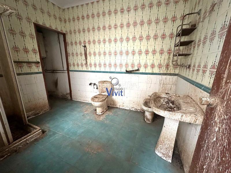 Foto b026c337-f4b5-40c9-a4a8-308016814109. House in Nueva Alcalá Alcalá de Guadaira