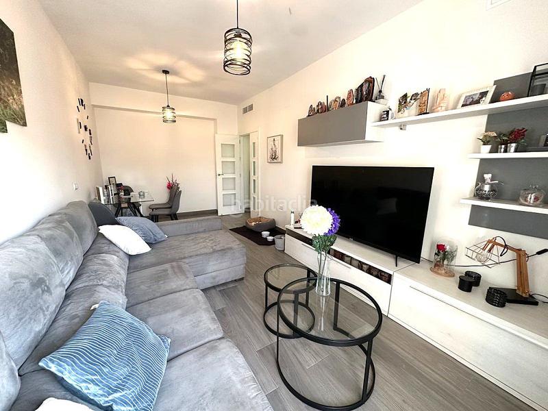 Foto 013afb71-8318-4f22-bfff-efdc454e183c. Appartamento con parcheggio in La Paz Alcalá de Guadaira