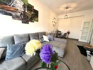 Pis a La Paz. Piso en venta en montecarmelo, 3 dormitorios.