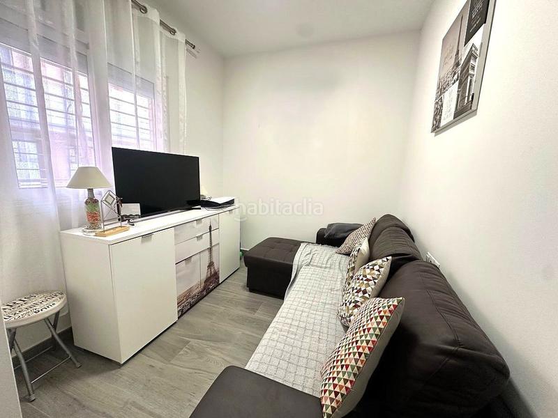 Foto 41d540cc-e533-476a-a0bd-cc8c17d7097d. Appartamento con parcheggio in La Paz Alcalá de Guadaira