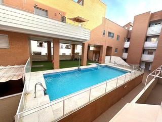 Pis a La Paz. Piso en venta en montecarmelo, 3 dormitorios.