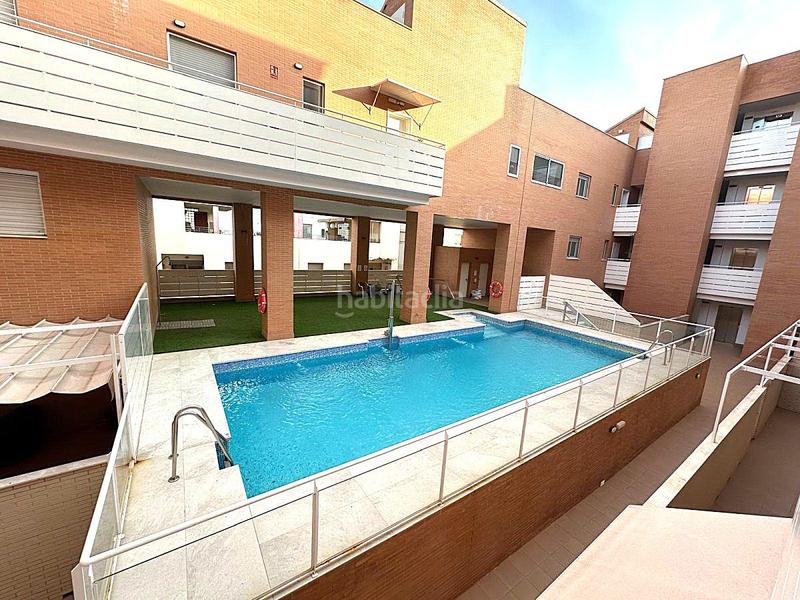 Foto 4970314e-fac6-4948-aeb6-8095d1da0a60. Appartamento con parcheggio in La Paz Alcalá de Guadaira