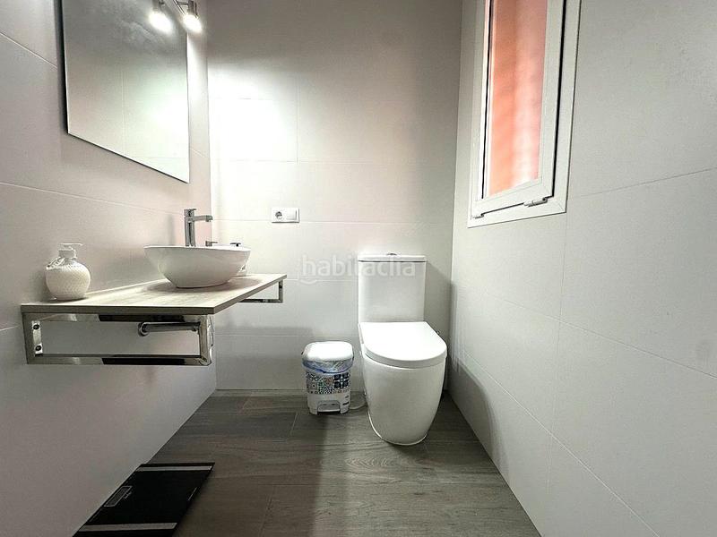 Foto 5624289b-2250-4c5d-a23a-516e141b2856. Appartamento con parcheggio in La Paz Alcalá de Guadaira