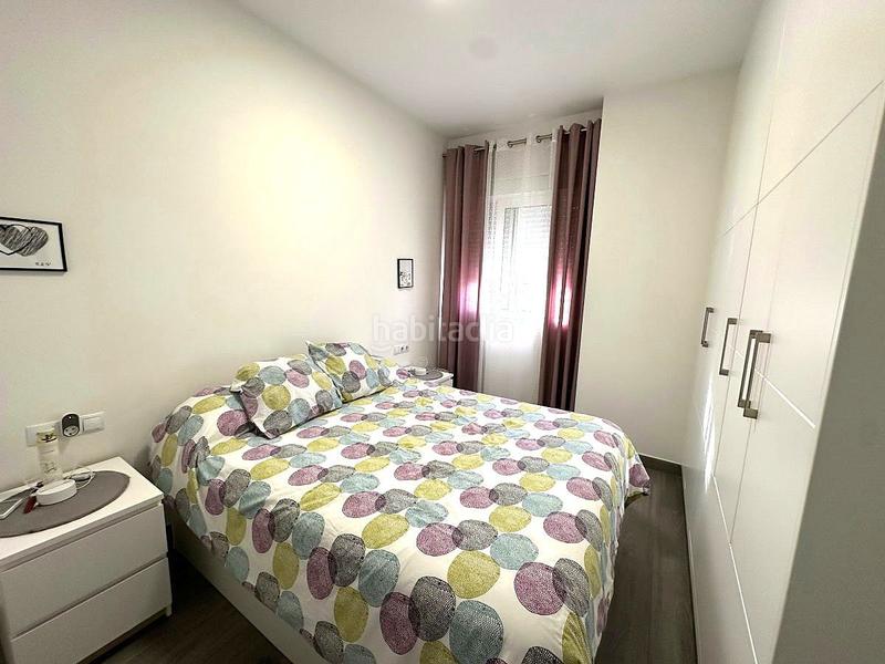 Foto 612b686f-ae4e-40cb-9f6a-4f1031c6b6ed. Appartamento con parcheggio in La Paz Alcalá de Guadaira