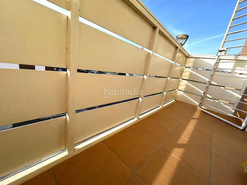 Foto 716a4cec-7f9e-46c2-b37b-9270ec273fb1. Appartamento con parcheggio in La Paz Alcalá de Guadaira