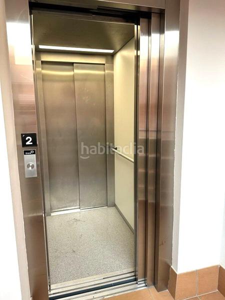 Foto 73c6ddfb-3e00-44e6-bd00-6494dce46dad. Appartamento con parcheggio in La Paz Alcalá de Guadaira