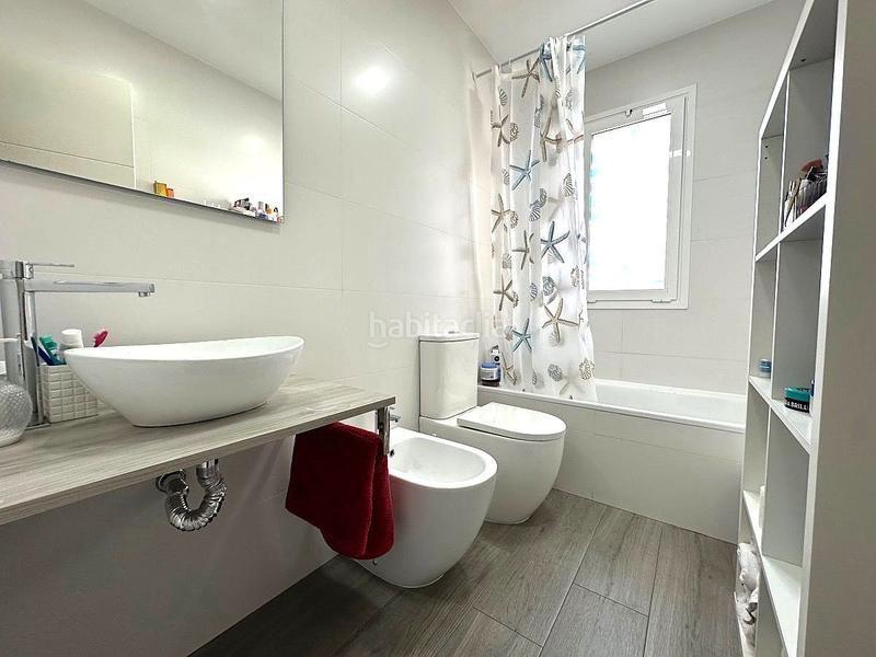 Foto 9a8fd7ce-9d63-4af7-a75a-767b4d3f8e15. Appartamento con parcheggio in La Paz Alcalá de Guadaira