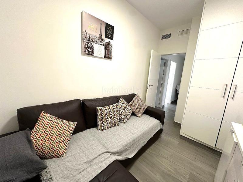 Foto b5835bdc-cf26-41ef-b550-9628713300c9. Appartamento con parcheggio in La Paz Alcalá de Guadaira