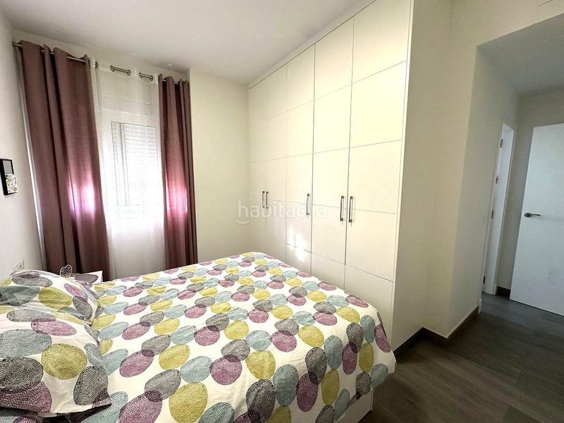 Foto ff9e5fa6-a0ed-42d5-87da-3d01200303ea. Appartamento con parcheggio in La Paz Alcalá de Guadaira