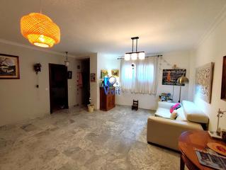 Appartement à Centro. Piso en venta en zona centro, 2 dormitorios.