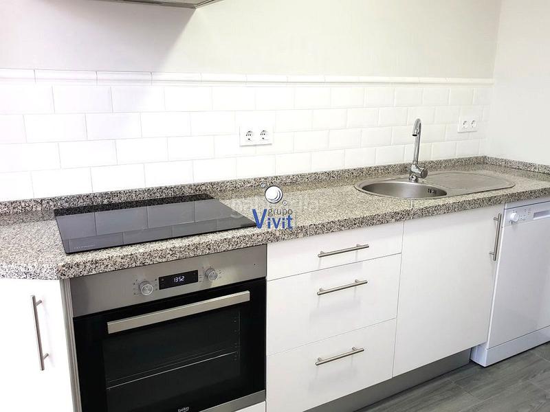 Foto 0ddfc727-4a85-472f-a131-1e889ef98bf8. Appartamento con parcheggio in La Paz Alcalá de Guadaira