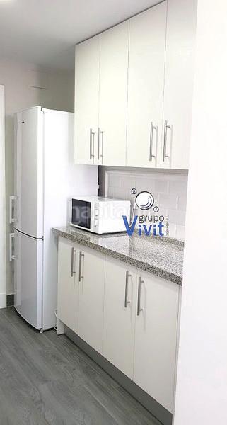 Foto 11ad6039-b5b5-420b-aae3-dc6271d1a71a. Appartamento con parcheggio in La Paz Alcalá de Guadaira