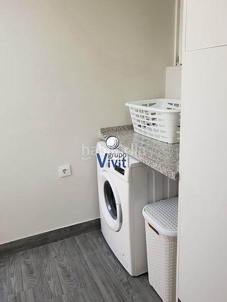 Foto 18549a3e-ef1b-4ac1-a2d6-d9fb00fbd67b. Appartamento con parcheggio in La Paz Alcalá de Guadaira